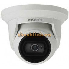 Camera WISENET hồng ngoại FLATEYE QNE-8011R/VAP 5MP